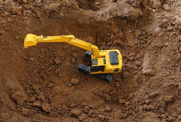 Dozer Service in Golden