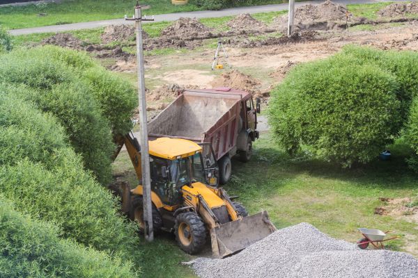 Backyard Expansion in Golden